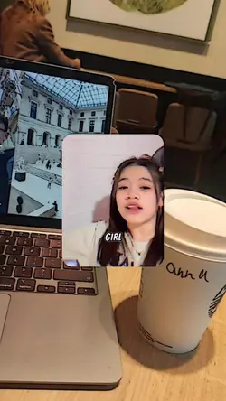 Trend My Girl Alay