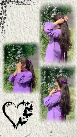 3 Photos Template 