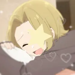 星が動くやつ