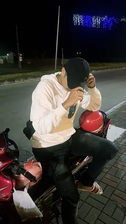 Malay thai breakbeat