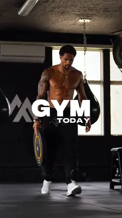 GYM TODAY