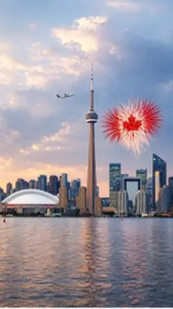 Canada Day