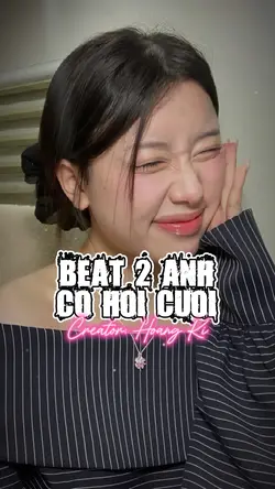 CƠ HỘI CUỐI REMIX ❤️