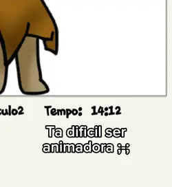 Animação T×R