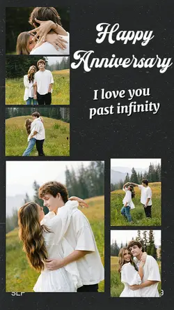 Happy Anniversary 