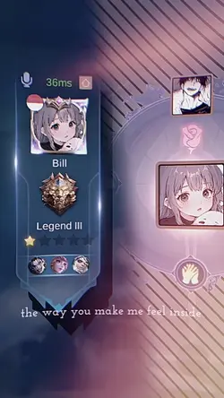 Aesthetic ml lovers