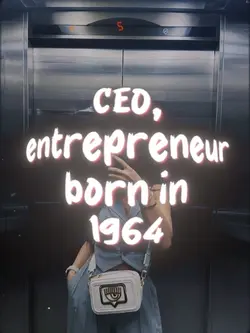 BEZOS I