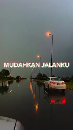 MUDAHKAN JALANKU