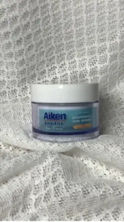 Clay Mask