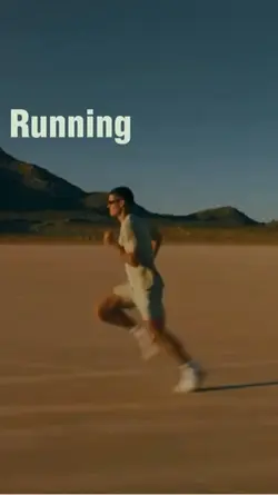 Running quotes