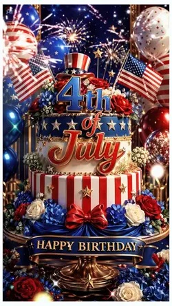 4th of july 2026