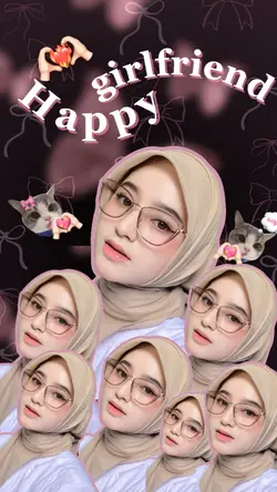 my gril my gril