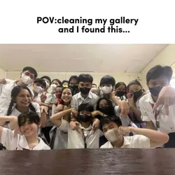 Cleaning my gallery