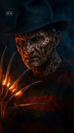 Freddy Krueger 