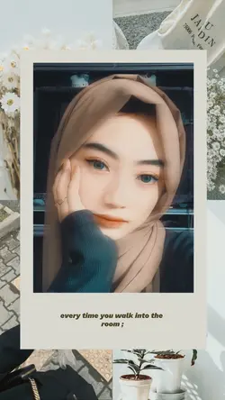 blur polaroid baru