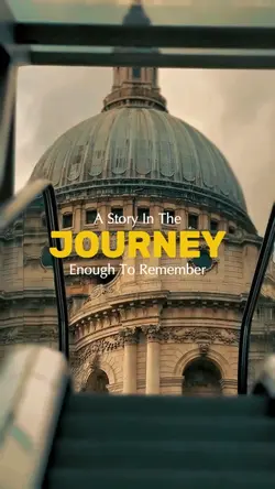 JOURNEY CINEMATIC
