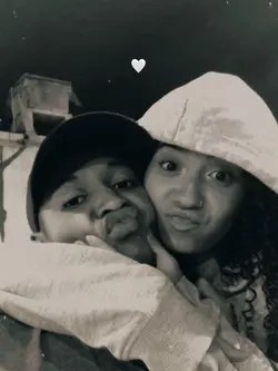 MEU AMOR 