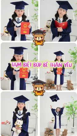Tạm biệt búp bê thân