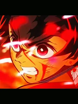 tanjiro edit