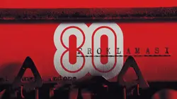 hutri ke-80