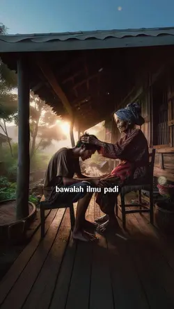 Petuah orang tua 