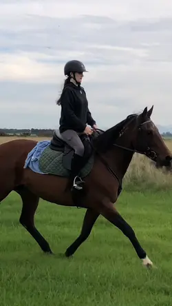 Speedy girl💗