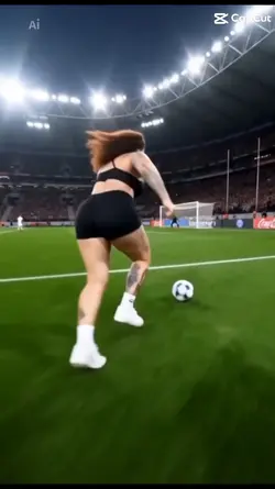 Eu na Copa do Mundo
