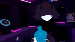 I got drink im vr