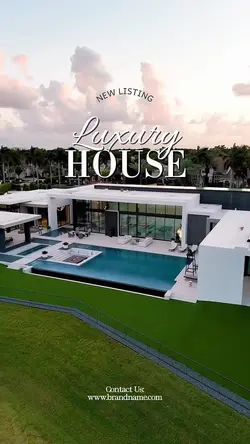 Real Estate Template