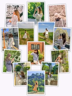 13PicClip Transition