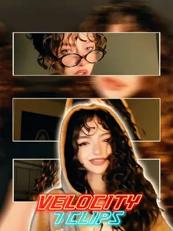 NEW TREND VELOCITY🔥