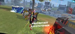 kalo bot