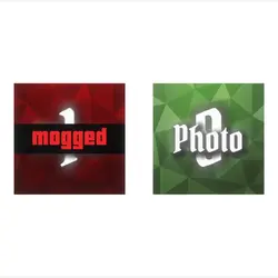 Mogged Trend