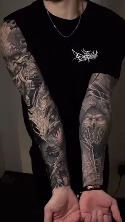 tattoo