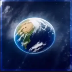 Earth zoom trend 