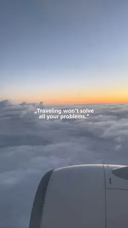 Traveling