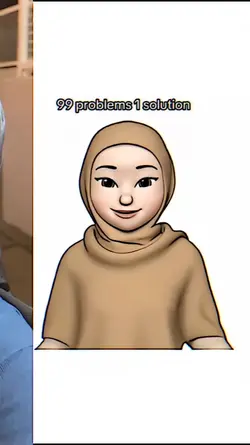 trend kerudung 