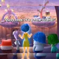 Best island.