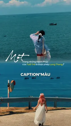 Caption Cuộc Sống.| 