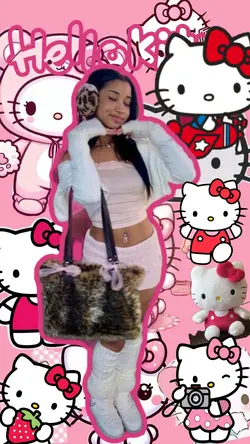 HelloKitty Wallpaper