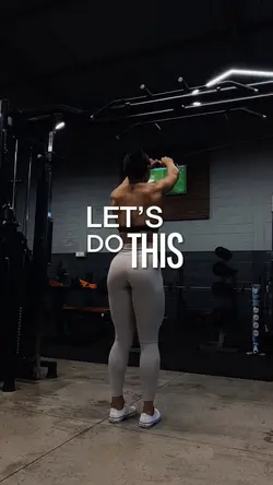 let's do this 