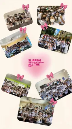 classmates coquette