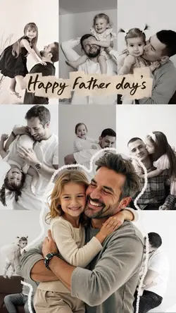 Happy father day