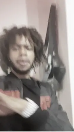 Her finsta- velocity