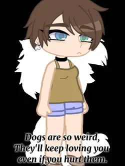 Dogs