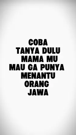 CobaTanyaMamamuMau