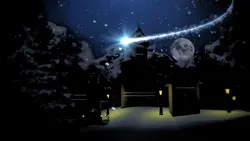 Merry Christmas ¹