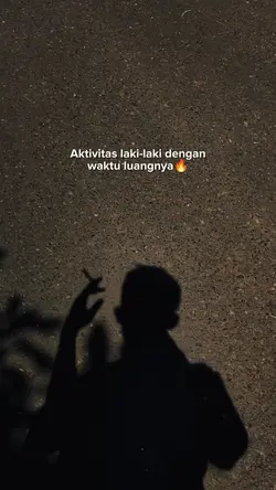 Aktivitas laki-laki
