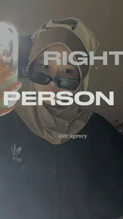 Cie gk bisa komen