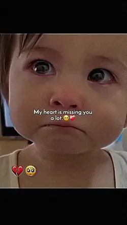 miss you 